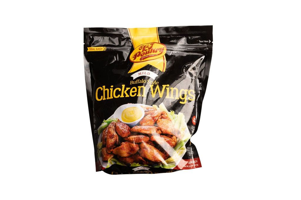 Mild Chicken Wings