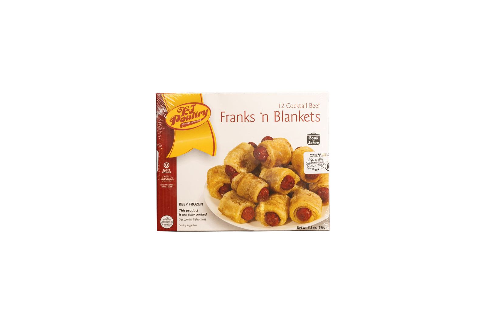 Franks N Blankets