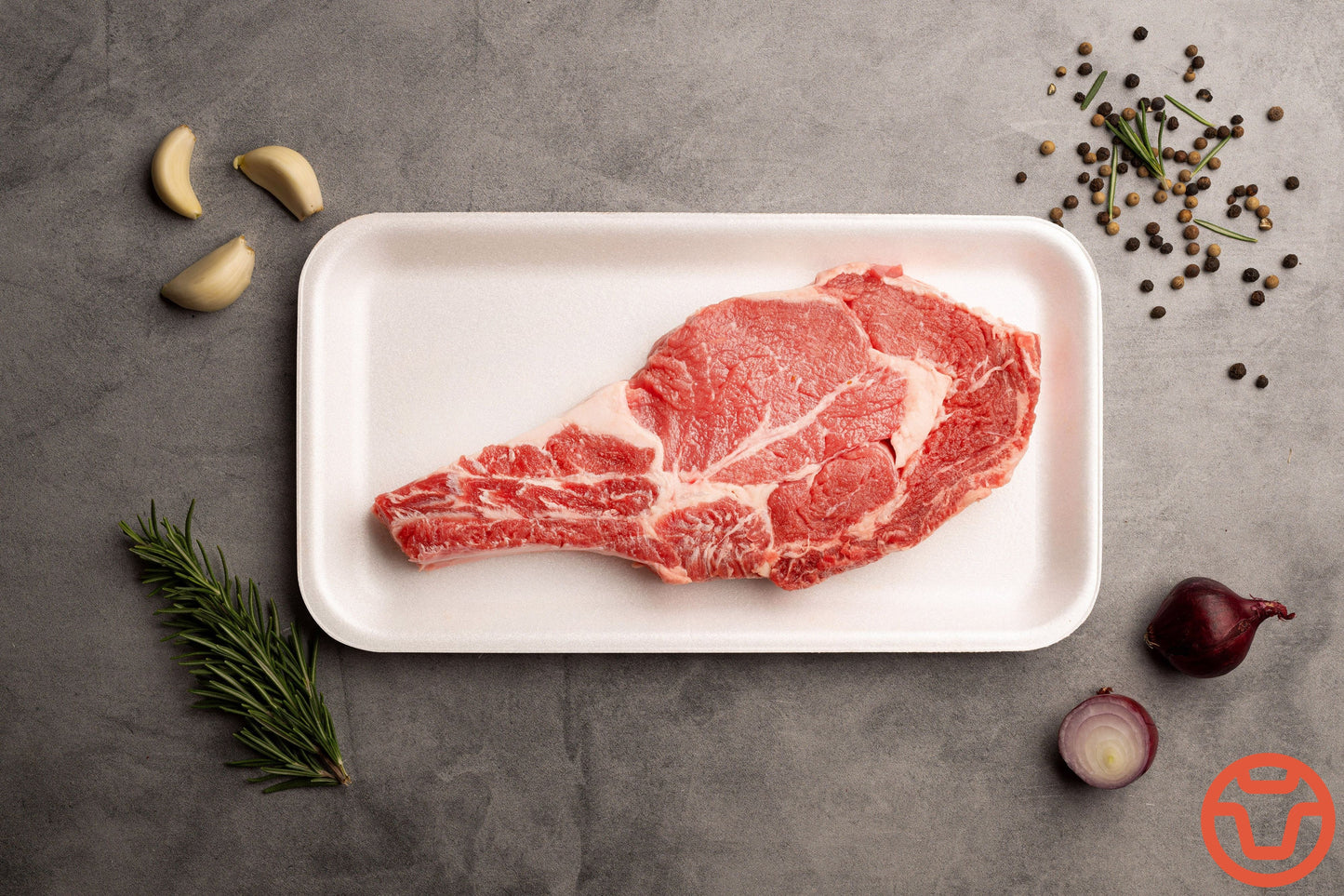 Imported Rib Steak (Thin)