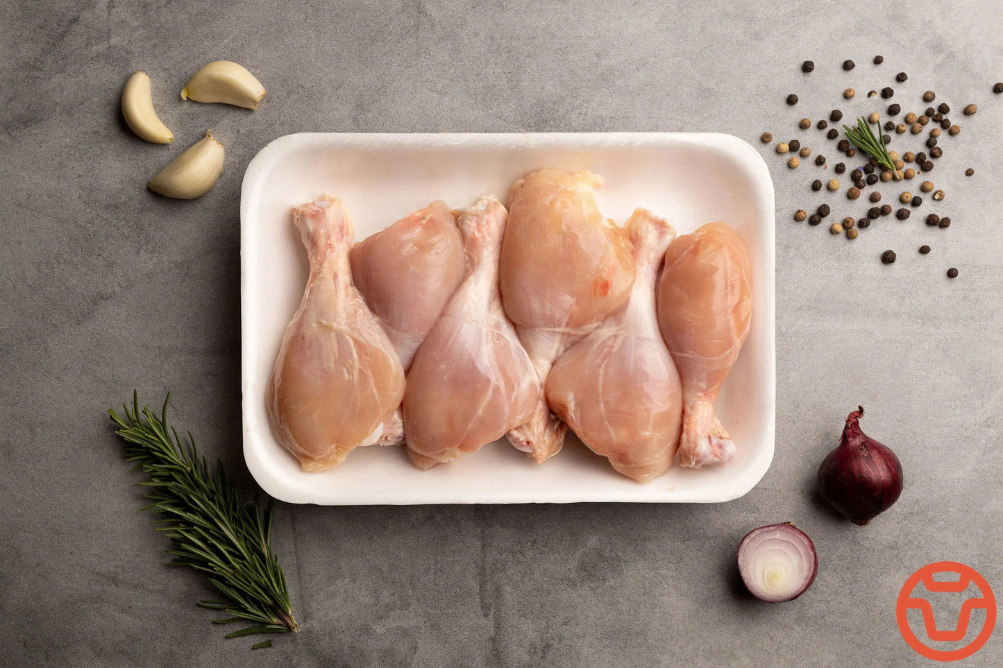 Chicken Drumsticks Skinless