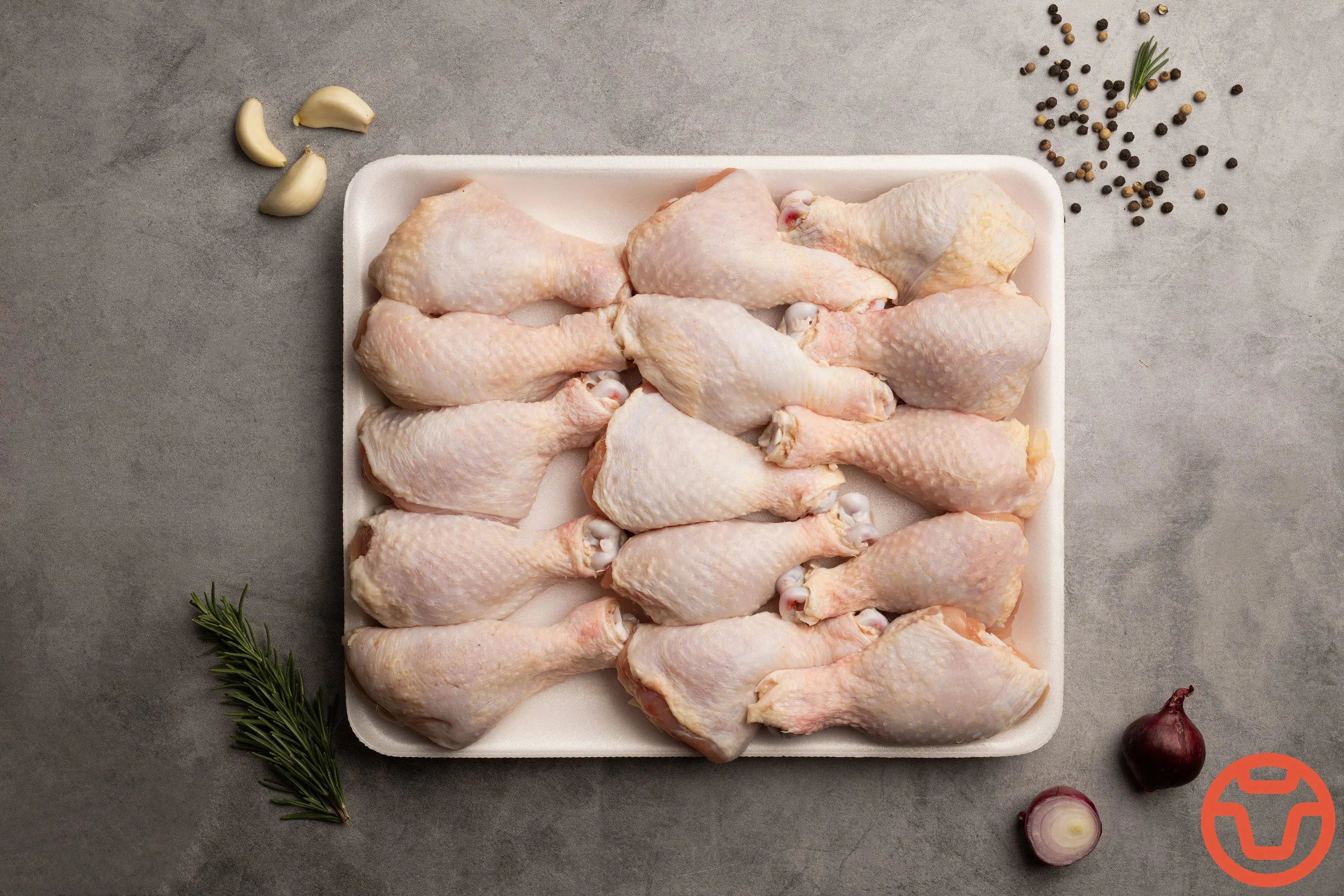 Chicken Drumsticks Family pack