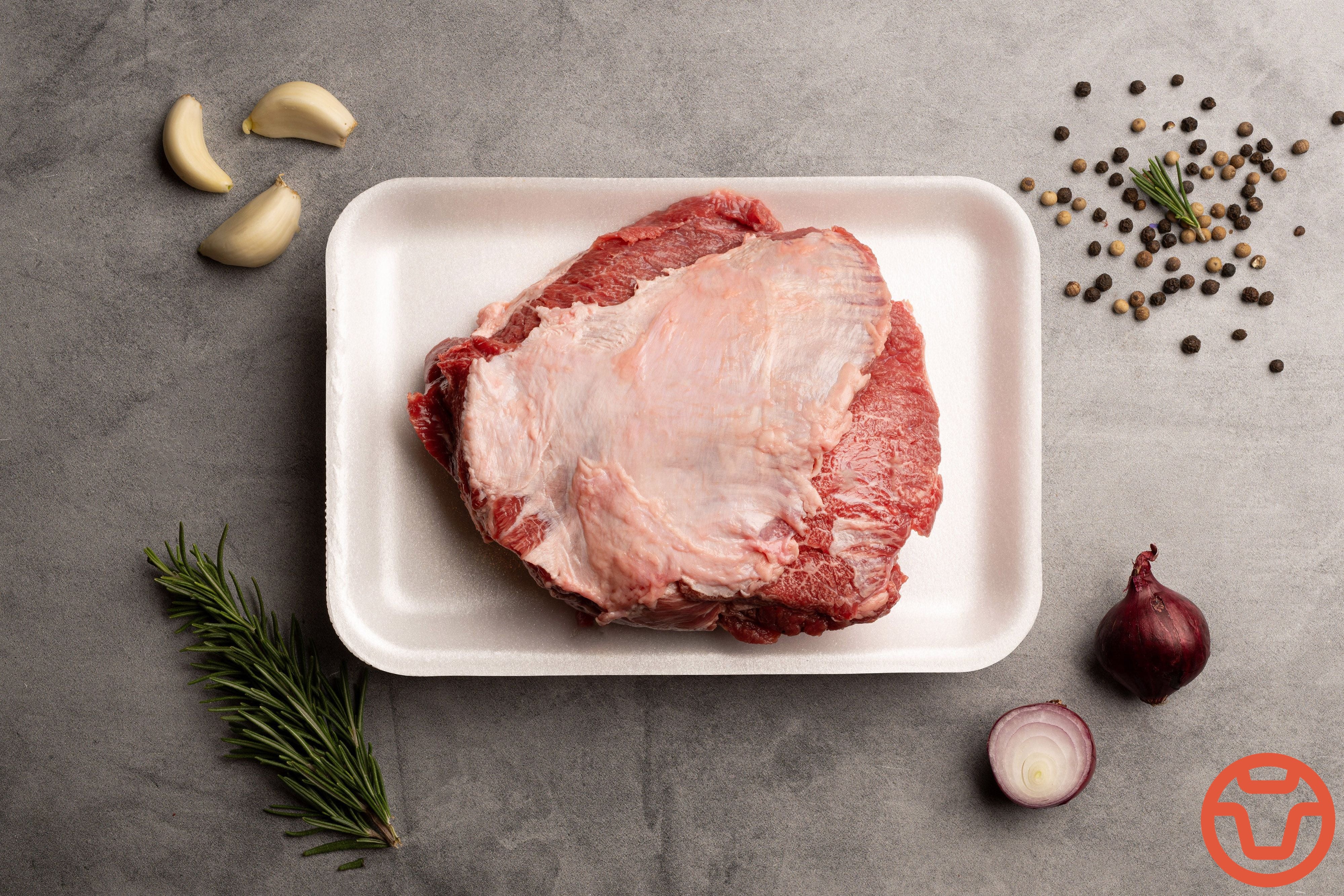 Cheek Meat – Satmar Meat Monticello