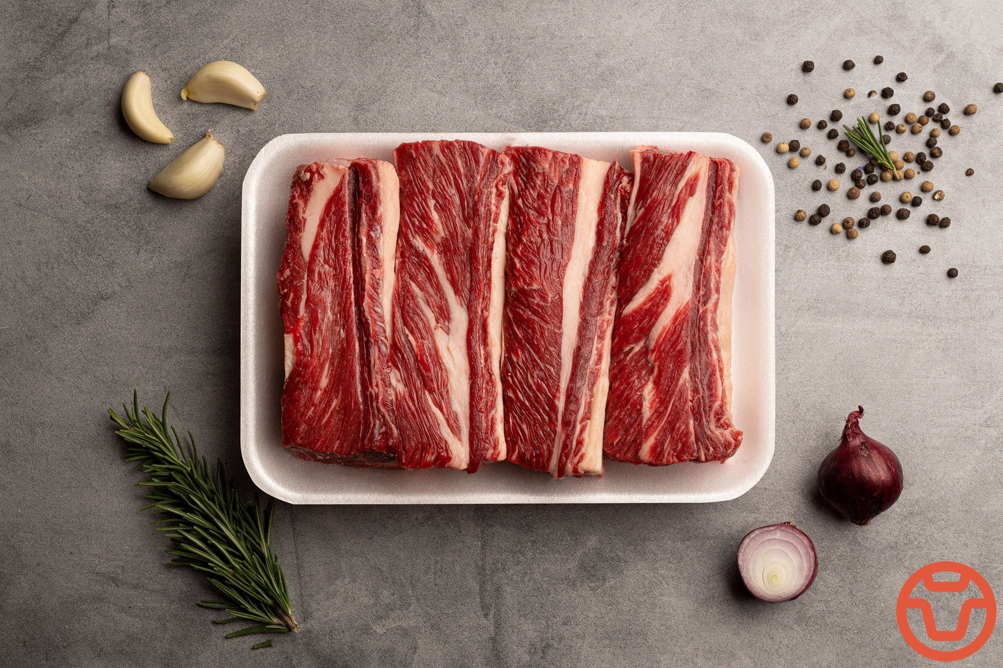 Beef Spare Ribs – Satmar Meat Monticello